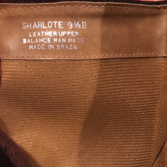 Steve Madden size 9 1/2 chocolate brown suede boots. - Picture 3 of 5